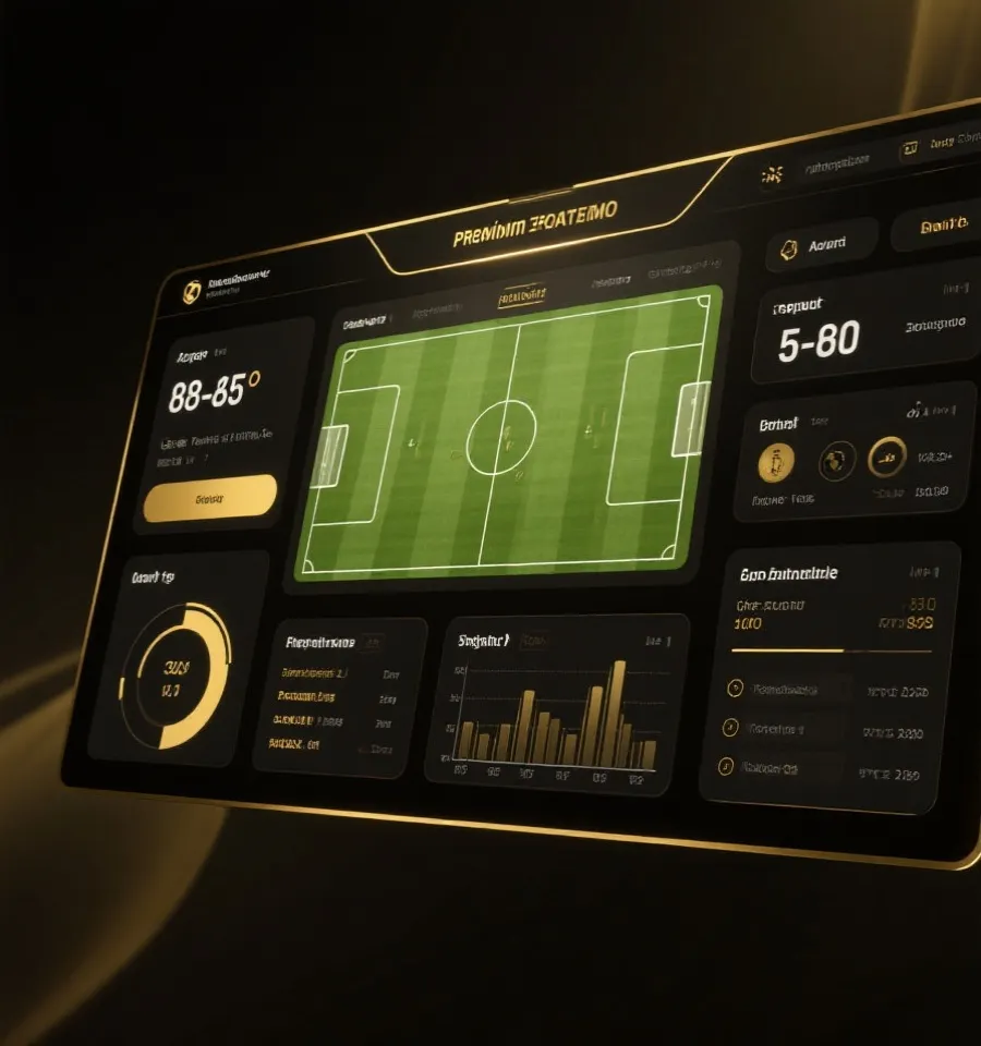 世界盃優惠活動視覺