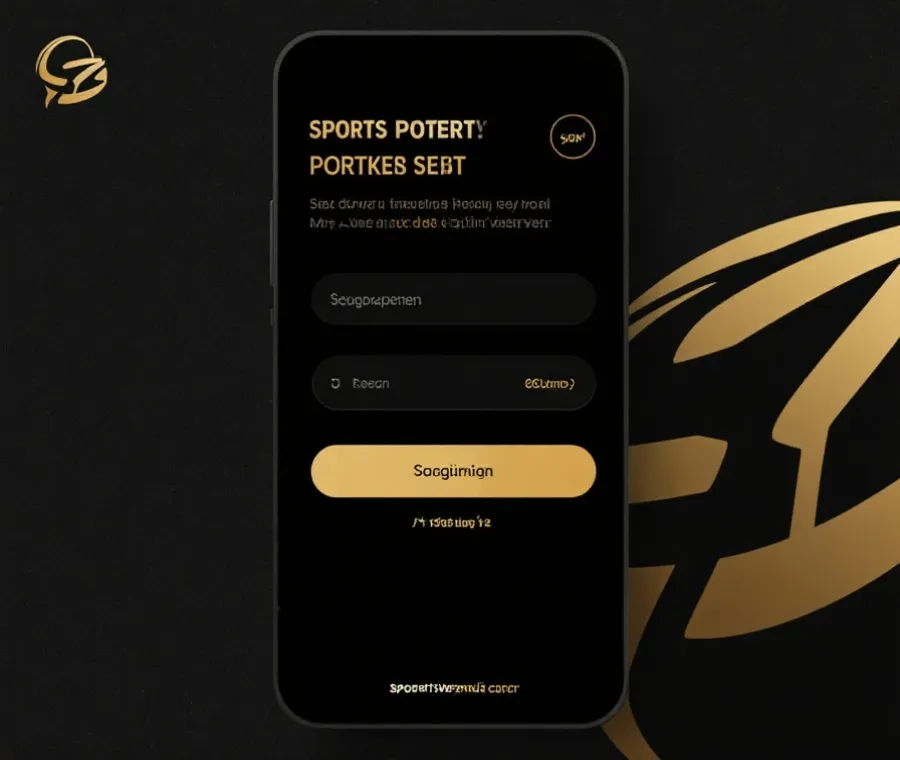 2026世界盃體育數據網註冊流程示意