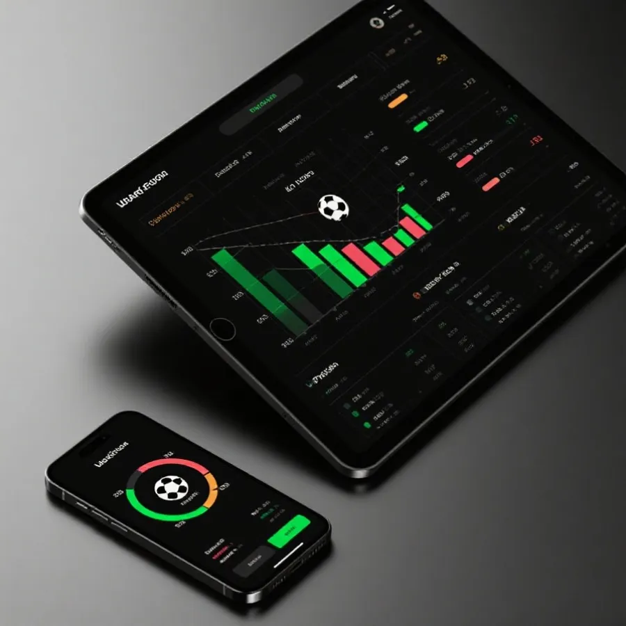 世界盃功能導覽示意