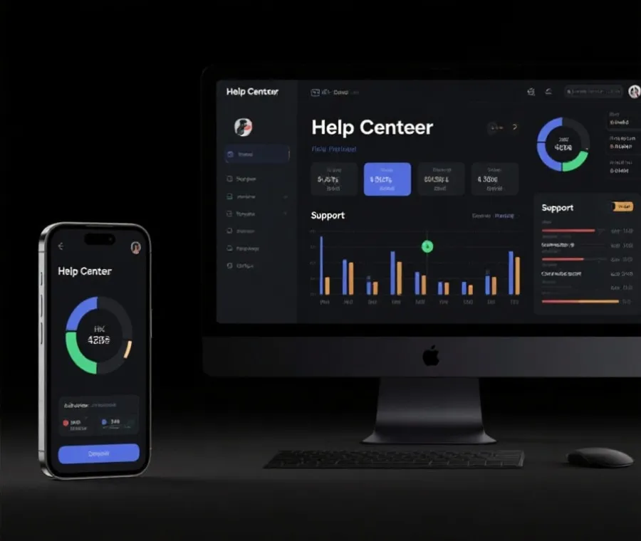 2026世界盃體育數據網幫助中心介面示意圖