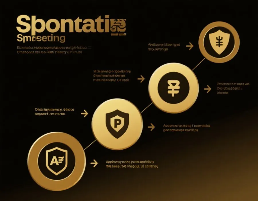 支付與出款流程總覽示意圖